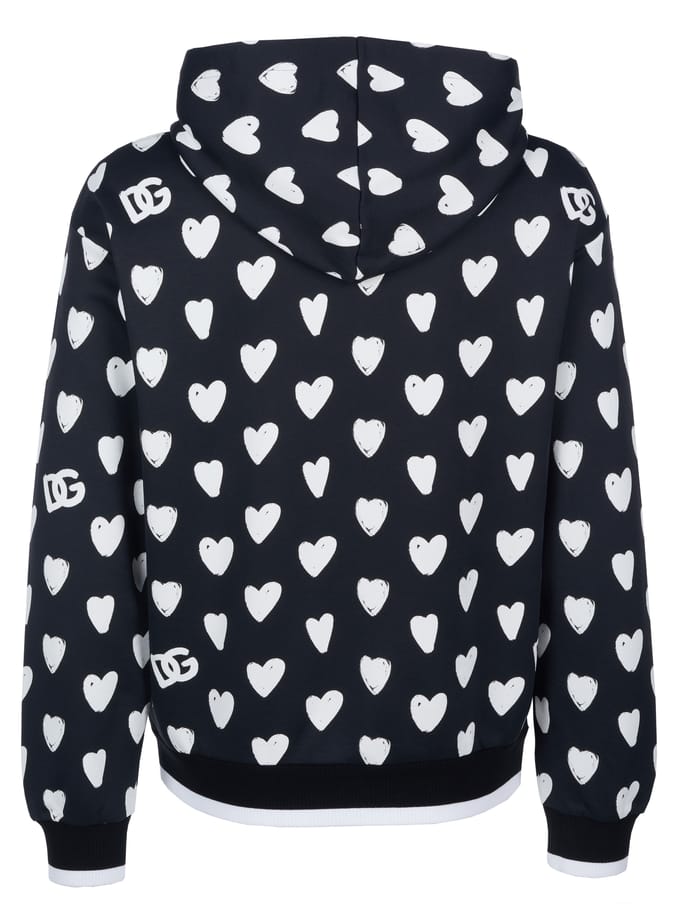 Dolce & Gabbana trui