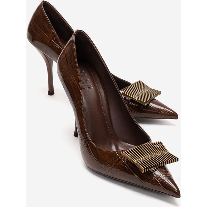 Dexen Stiletto Pump