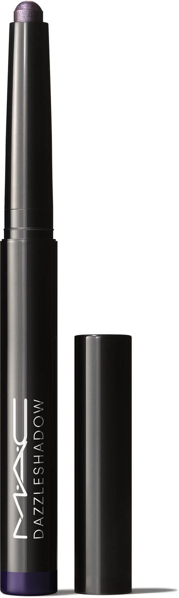 MAC Dazzleshadow Eyeshadow Stick 1.6 g - Black Ice