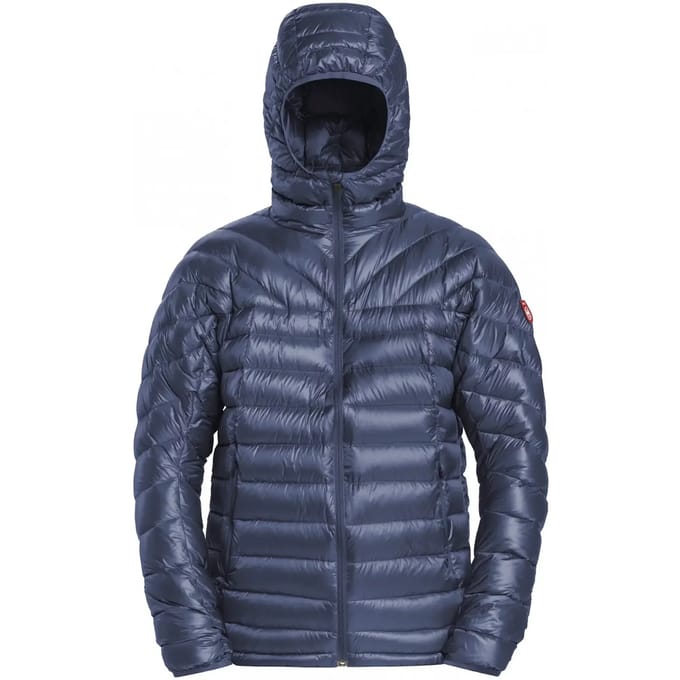 Hooded jacket Pajak Phantom
