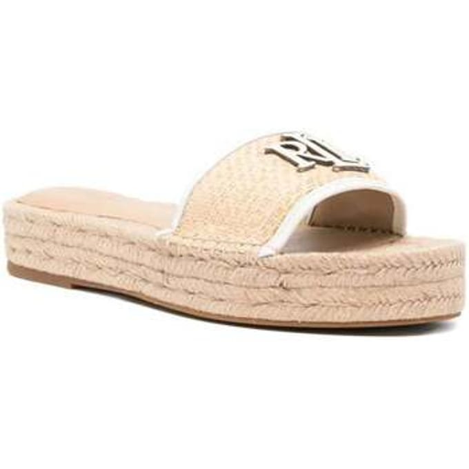 Espadrilles Lauren Ralph Lauren -