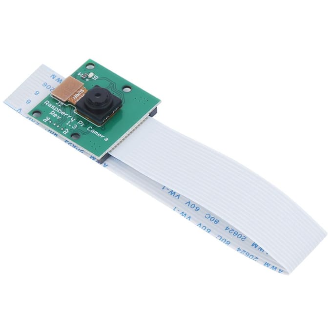 CSI Interface Cameramodule 5 Megapixel voor RASPBERRY PI CAMERA 3 Model B Componenten