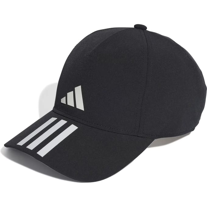 Cap adidas 3-Stripes Aeroready