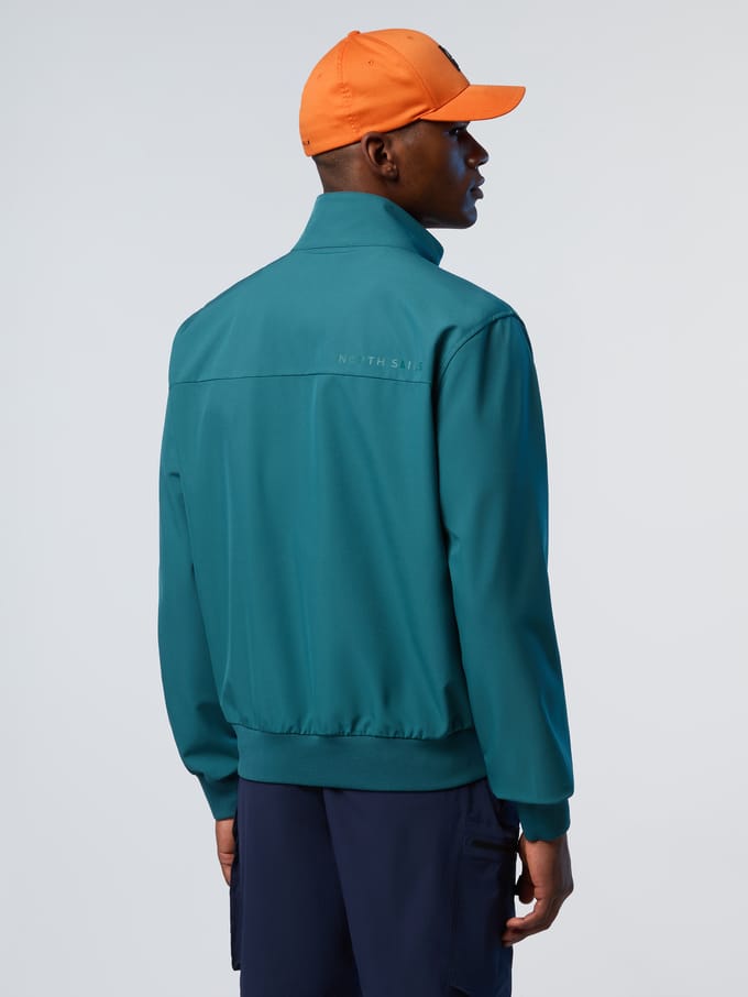 North Sails Jasje Storm Softshell Sailor