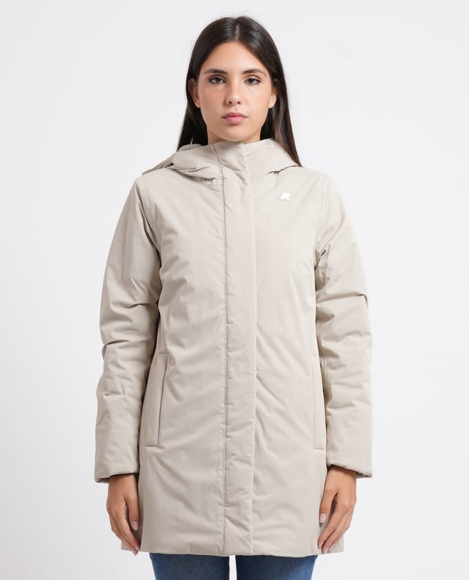 K-way Jassen Beige