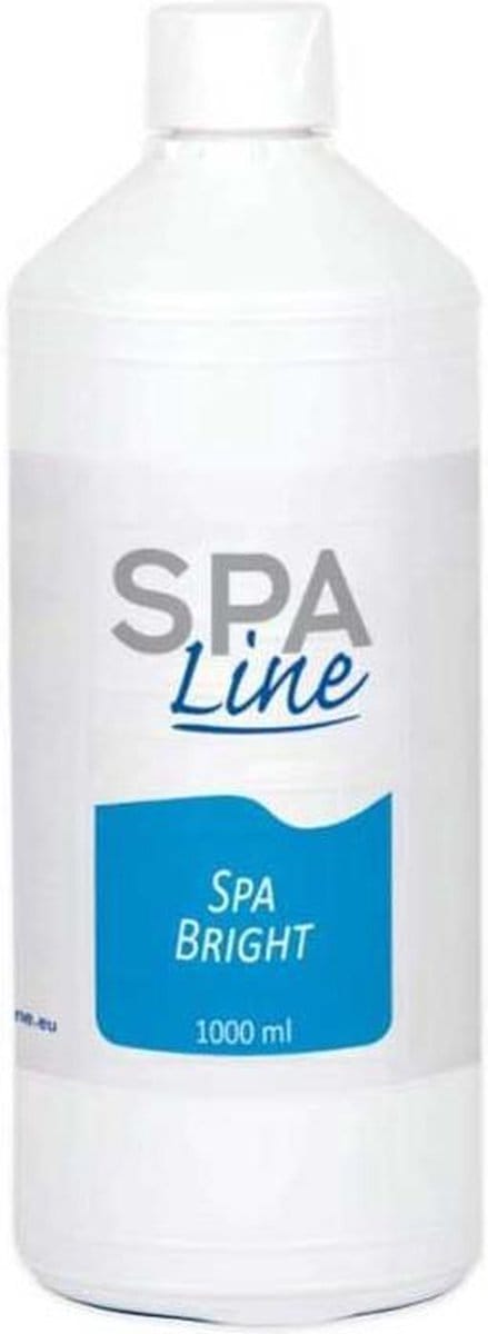 Spa Bright