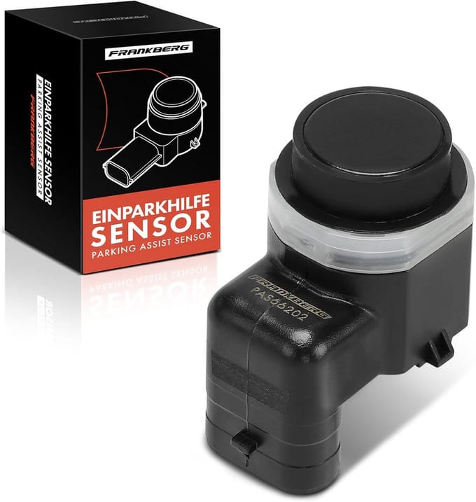 Parkeersensoren Achteruitrijhulp Ultrasonic Sensor Vervanging