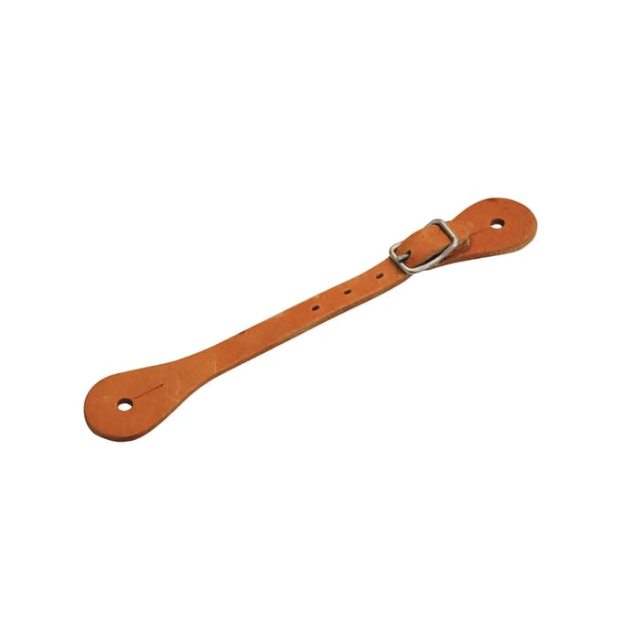 Sporenbanden voor paarden Lakota Straps