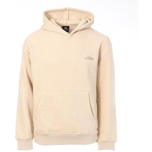 Capuchon sweaters No Publik Hoodys