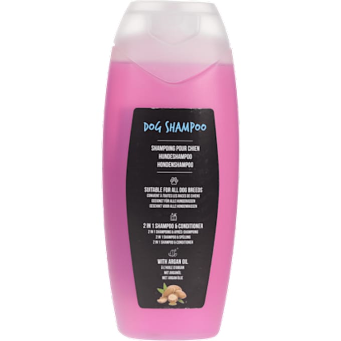 Hondenshampoo