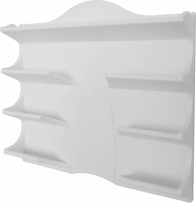 IVOL Magnetische markerhouder voor Whiteboard - Magneetbord - Planbord