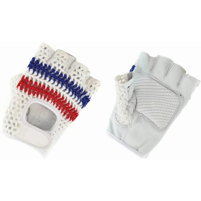 AGU Classic Handschoenen - Unisex - Wit - Maat M