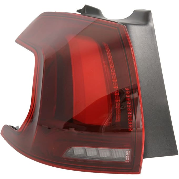Achterlicht VISTEON/VARROC 20-211-01192