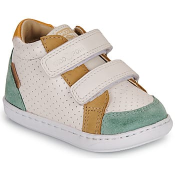 Shoo Pom  Hoge Sneakers BOUBA BOX EASY