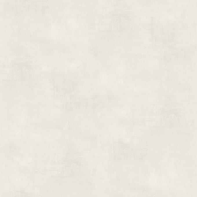 Dutch Wallcoverings - Vliesbehang - Kalk uni - 10 m x 53 cm - lichtgrijs