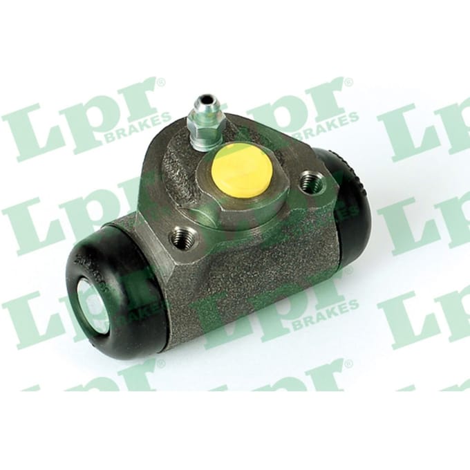 Wielremcilinder LPR 4455