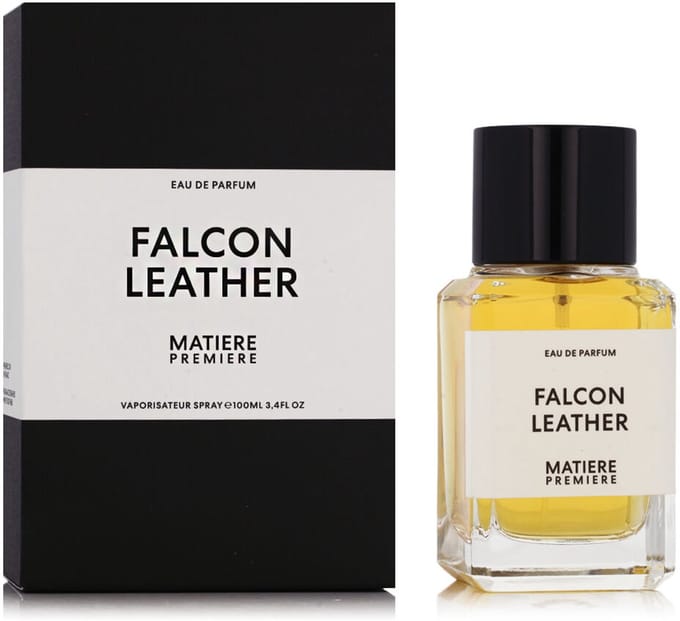 Matiere Premiere Falcon Leather Eau de Parfum - 100ml