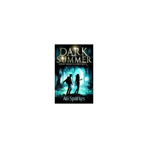 Dark Summer - Ali Sparkes