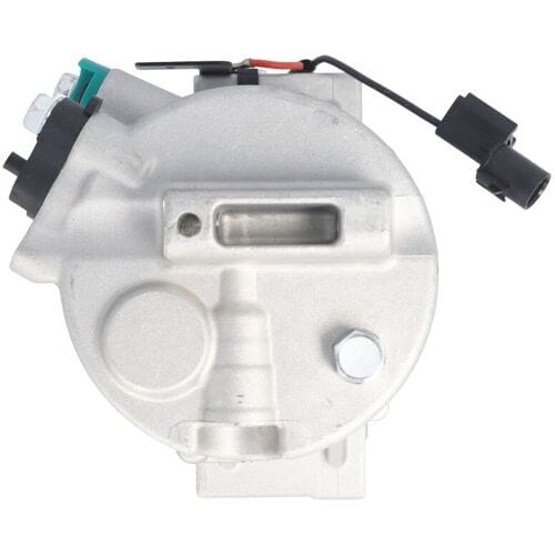 Airco-compressor THERMOTEC KTT090455