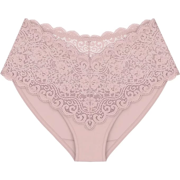 Dames maxi slip Triumph Amourette