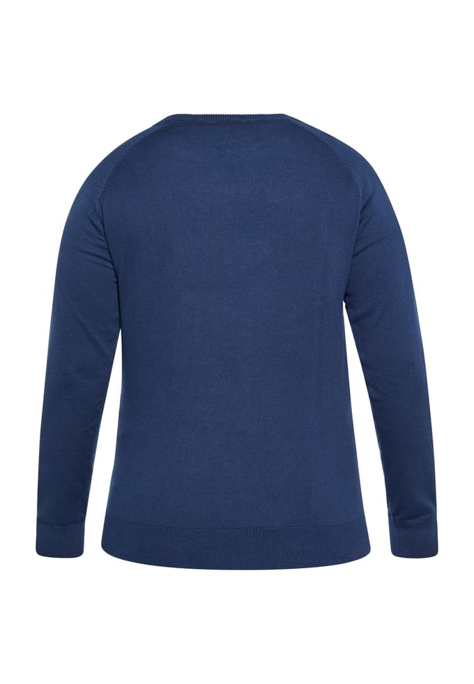 Mo Jumper Heren marine