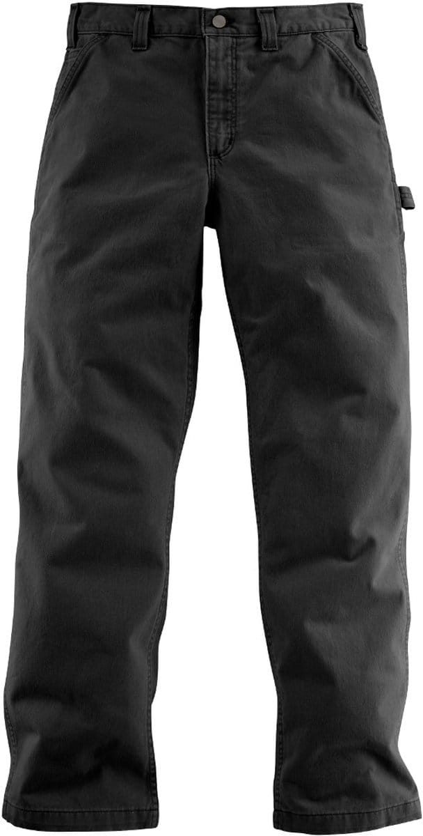 Carhartt Washed Twill-overall B324