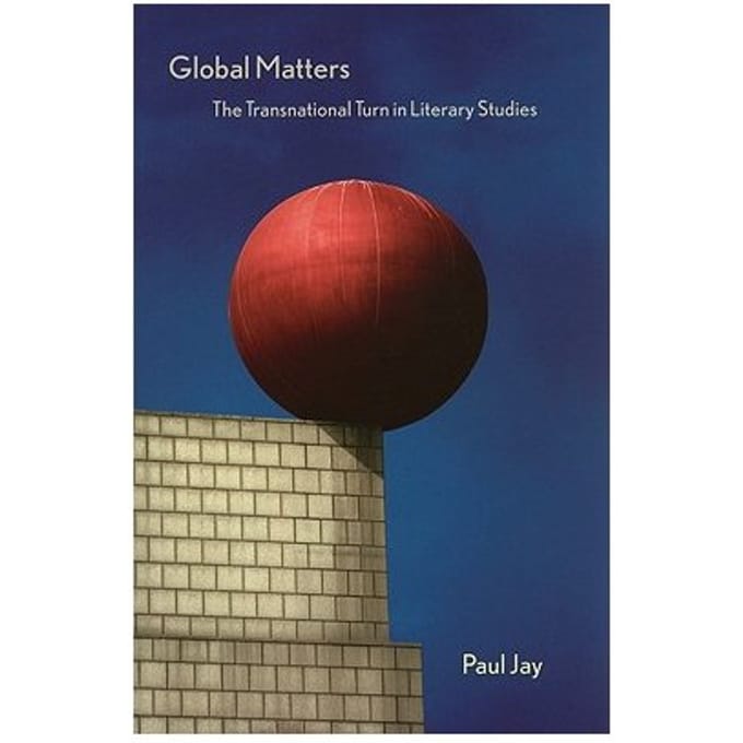 Global Matters - Paul Jay