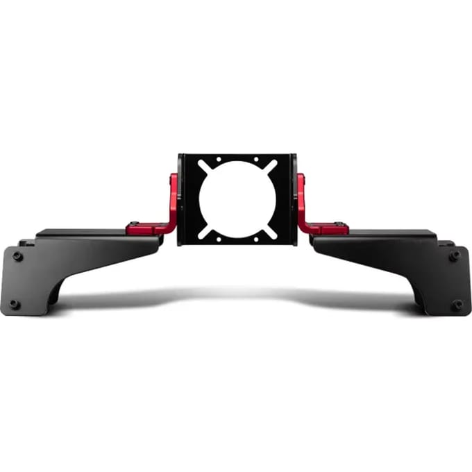 Zij- en voorkant montage-adapter Next Level Racing Elite DD