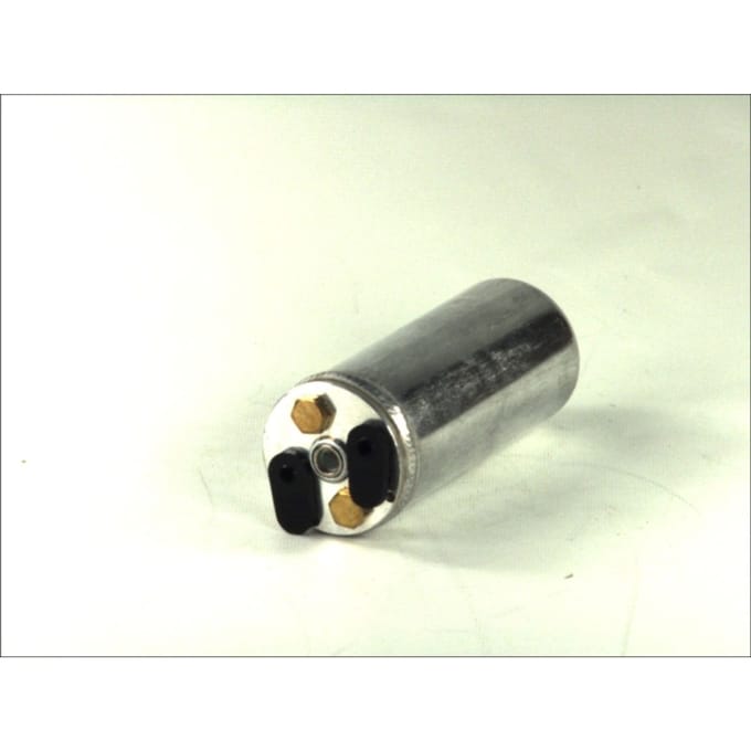 Droger, airconditioningsysteem THERMOTEC KTT120009