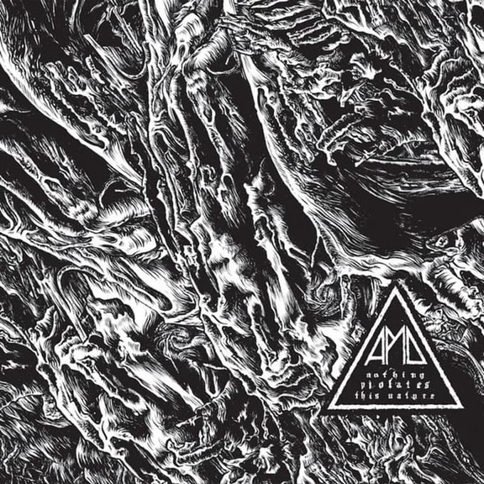 All Pigs Must Die - Nothing Violates This Nature (LP)