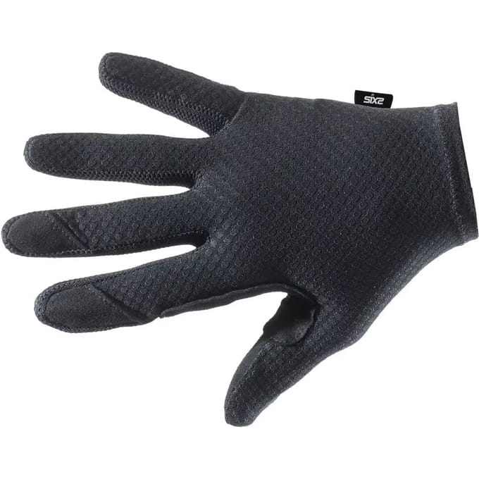 Lange handschoenen Sixs Lf Glo