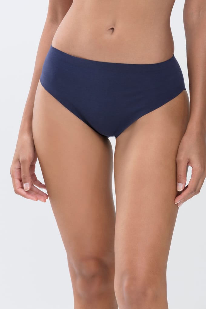 American pants Serie Natural Second me Night Blue