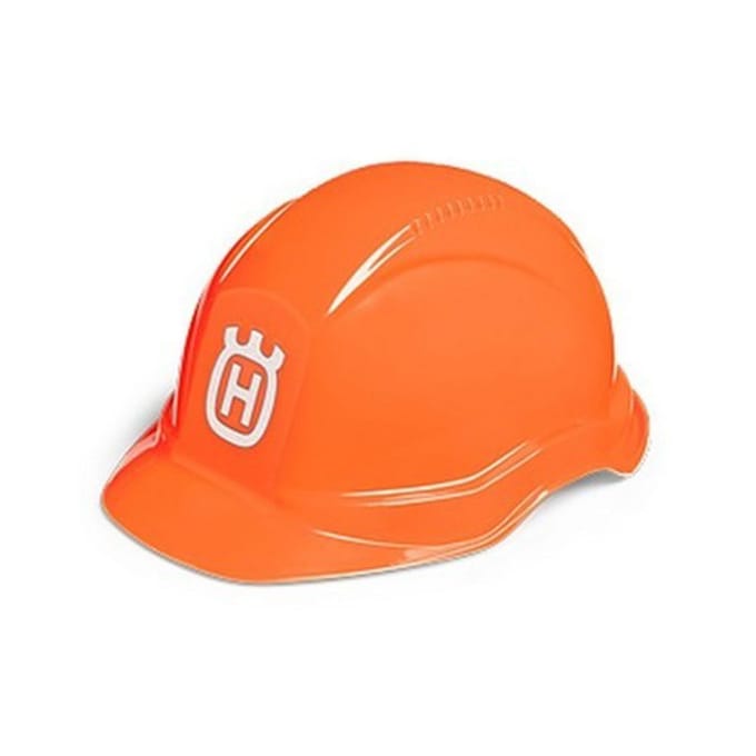 Husqvarna losse helm h200 fluor oranje