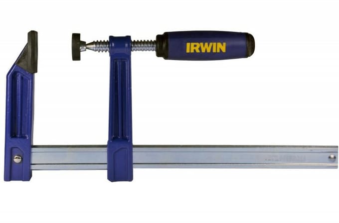 Irwin Lijmtang M-120 - 800 mm