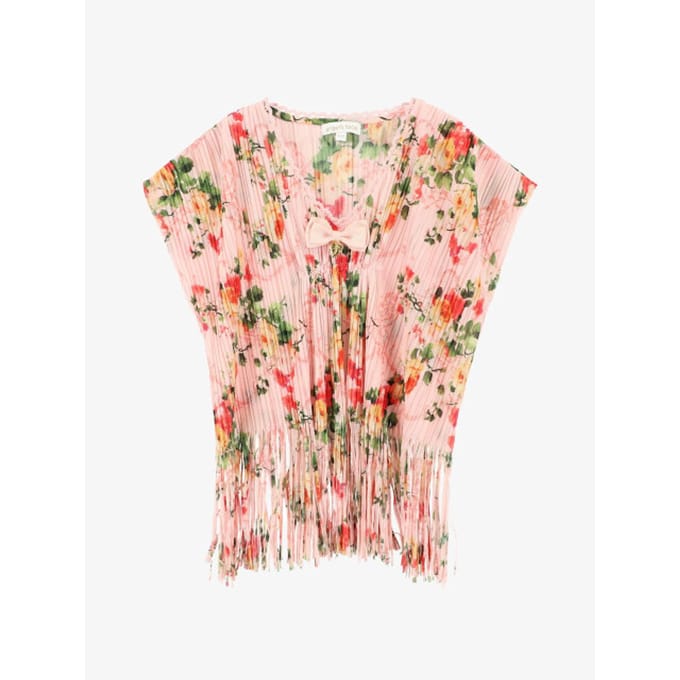 Angels Face Meisjes kaftan june primrose