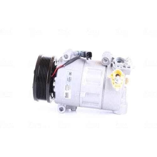 Compressor airconditioning NISSENS 890693