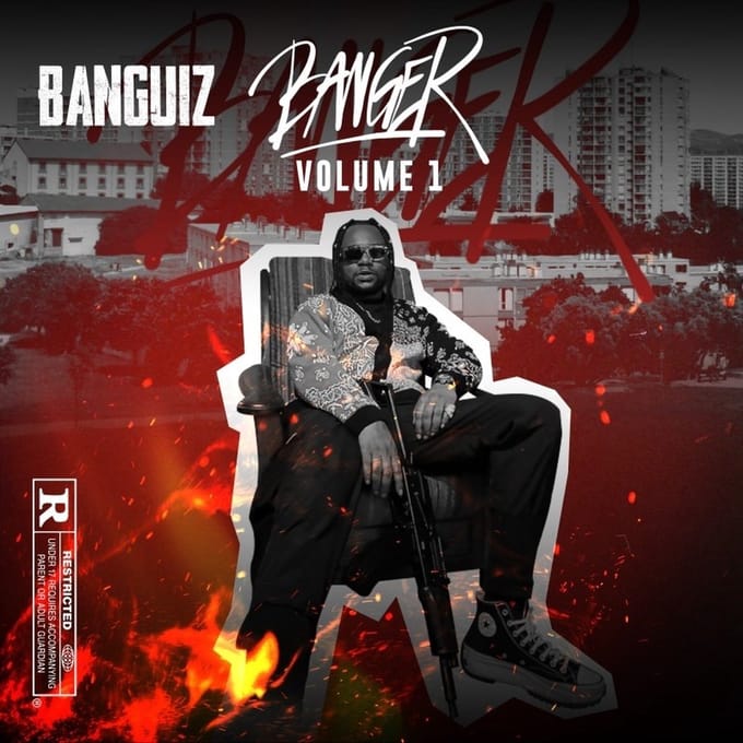 Banguiz - Banger Volume 1 (CD)