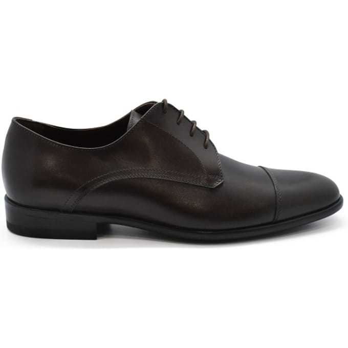 Alberto Veterschoenen Bruin