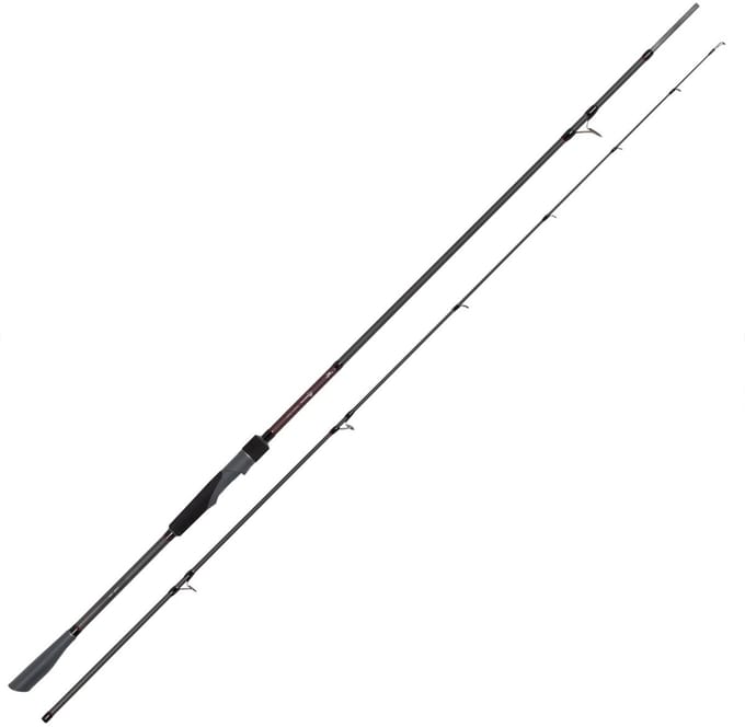 Fox Rage - Spinhengel Warrior Heavy Spin - Fox Rage