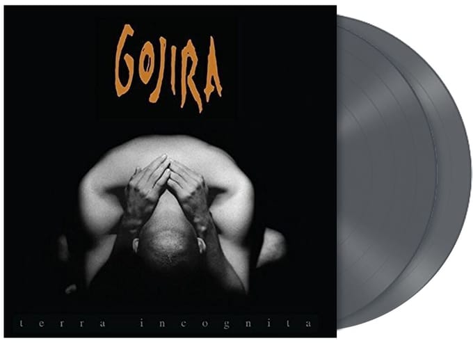 Terra Incognita - Gojira