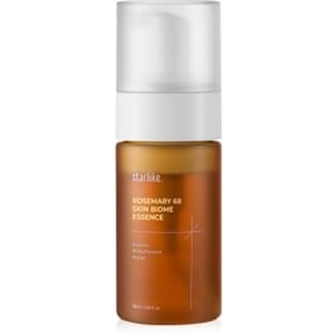 starlike - Rosemary 68 Skin Biome Essence 100ml