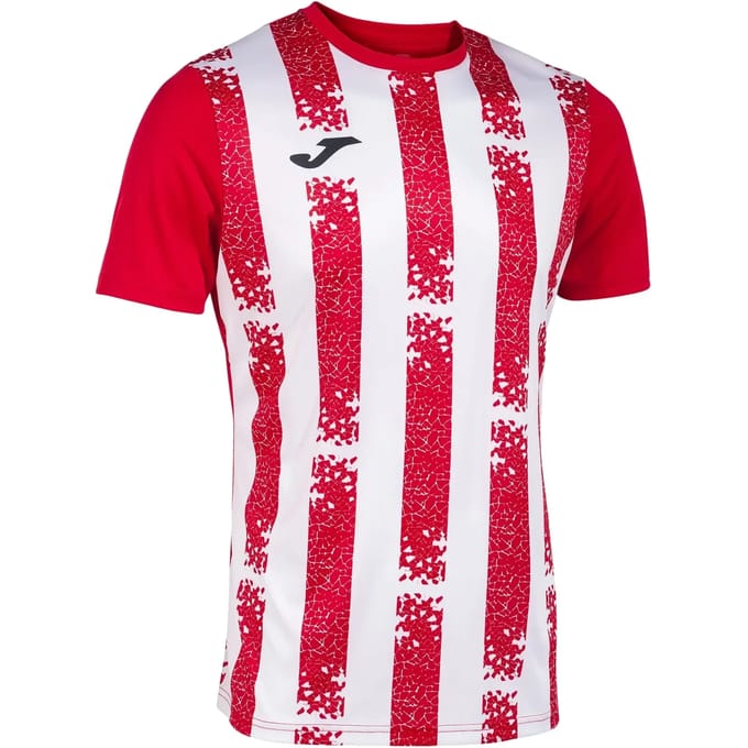 Sports jersey joma inter iii red-white, 3xl
