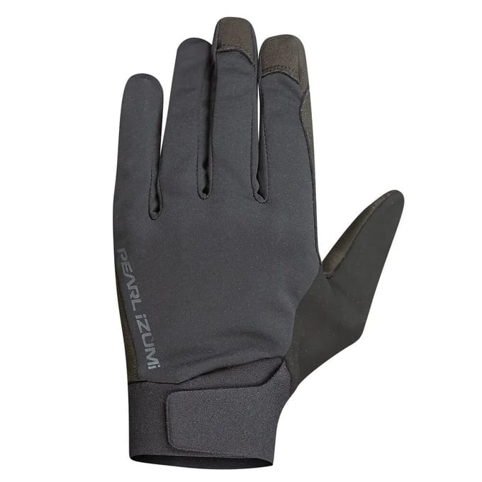 Pearl Izumi Summit Wrx Neoshell Handschoenen Grijs S Man