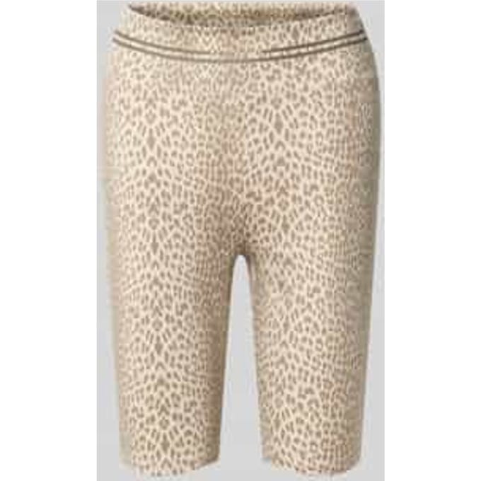 Fietsbroek in all-over look model 'Roxie'