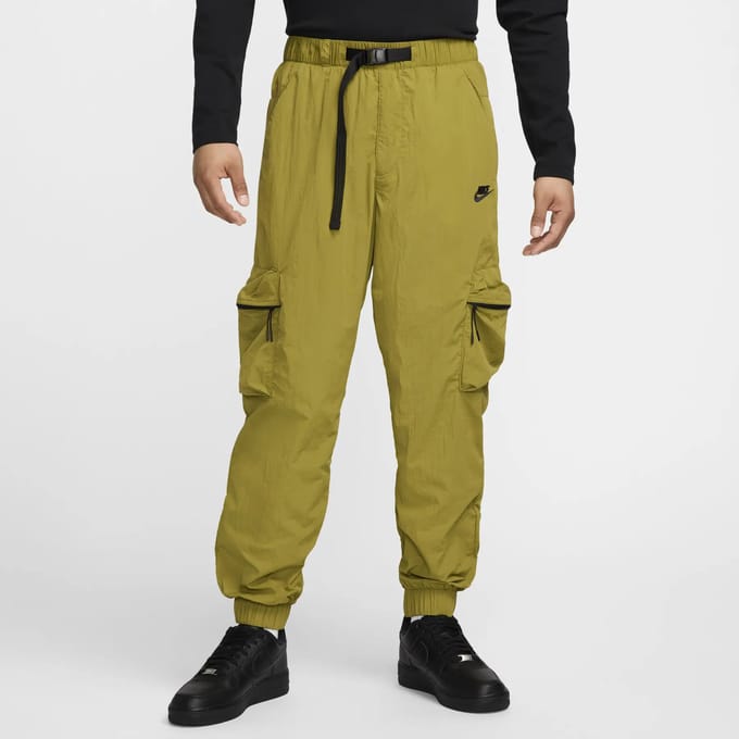 Cargo broek Nike Tech