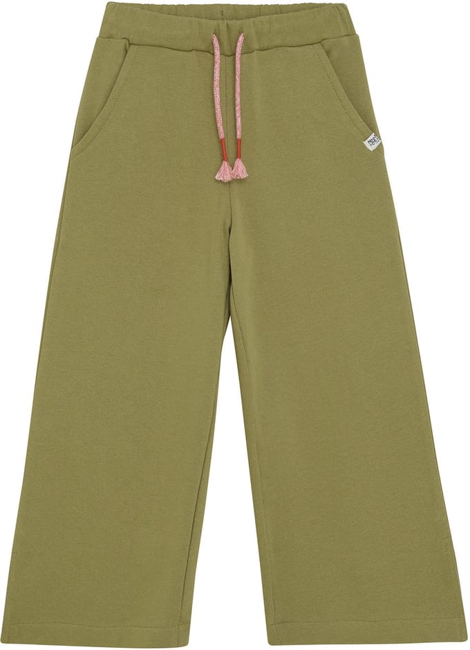 Noppies Broek Petersburg - Dried Herb - Maat 128