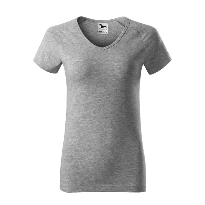 T-shirt dames Malfini Dream 128