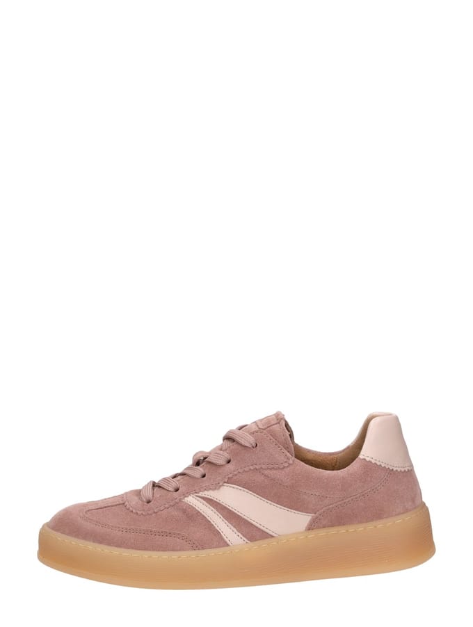 Gabor - Sneakers Laag Roze 36.5