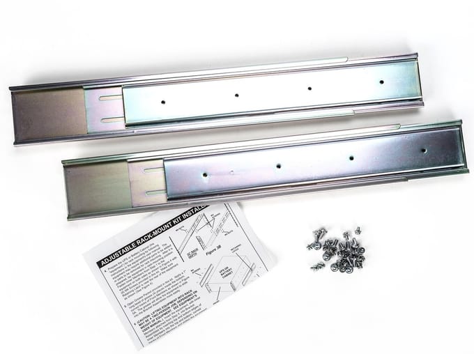 Emerson Network Power Rack Mount Liebert GXT4