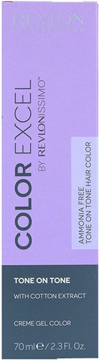 Permanente Kleur Revlon N.º 5.3 (70 ml)